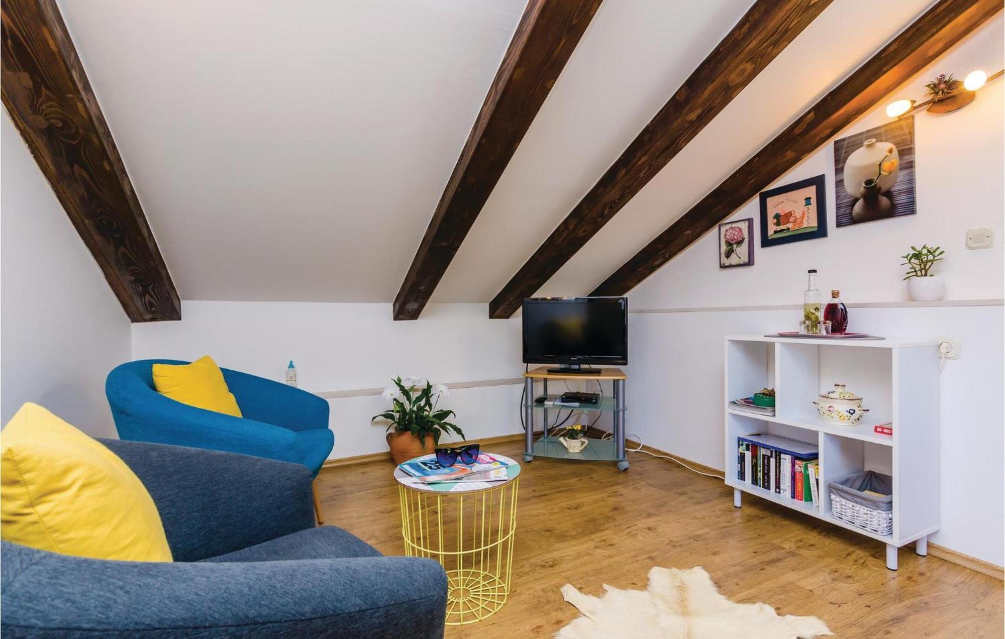 Nice Apartment In Dubrovnik With Kitchenette エクステリア 写真